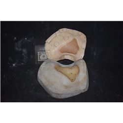 ZZ-CLEARANCE SPIDER-MAN 1 2 & 3 MUSCLES ORIGINAL STUDIO MOLD 20