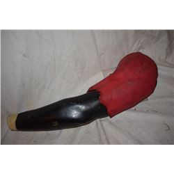 ZZ-CLEARANCE SPIDER-MAN 3 LEFT ARM WITH MUSCLE TEST