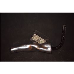 ZZ-CLEARANCE SPIDER-MAN PRODUCTION ARM CASTING 1