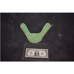 ZZ-CLEARANCE SUPER DUDE BELT BUCKLE ORIGINAL STUDIO MOLD