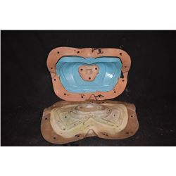 ZZ-CLEARANCE SUPER DUDE CAPE BRACKET ORIGINAL STUDIO MOLD