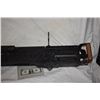 Image 2 : 50 CALIBER MACHINE GUN ALL METAL NON-FIRING PROP WITH RANGE SITES