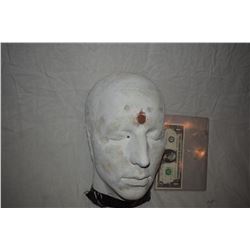 SPIDER-MAN SCULPTING BUST OR MOLD CORE
