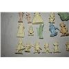 Image 2 : DISNEY CHARACTERS PROTOTYPE FIGURINES MADE BY GRANT MCCUNE HUGE HORDE!
