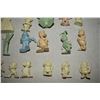 Image 3 : DISNEY CHARACTERS PROTOTYPE FIGURINES MADE BY GRANT MCCUNE HUGE HORDE!