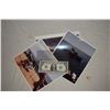 Image 1 : JAWS BTS SHARK AND MECHANICS UNPUBLISHED PHOTOS LOT OF 3