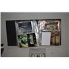 Image 1 : GRANT MCCUNE PERSONAL BTS SCRAP BOOK