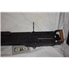 Image 2 : 50 CALIBER MACHINE GUN ALL METAL NON-FIRING PROP WITH RANGE SITES