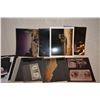 Image 1 : BATTLESTAR GALLACTICA BTS UNPUBLISHED PHOTO LOT