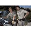 Image 4 : CHIPS ERIK ESTRADA SCREEN WORN CHP UNIFORM