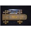 Image 3 : DEEP STAR SIX SCREEN MATCHED MINIATURE USN DSRV-2 SUB