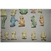 Image 3 : DISNEY CHARACTERS PROTOTYPE FIGURINES MADE BY GRANT MCCUNE HUGE HORDE!