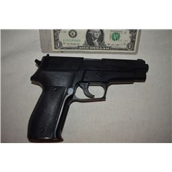 GUN PISTOL STUNT FROM UNKNOWN PRODUCTION 01