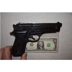 GUN PISTOL STUNT RUBBER FROM UNKNOWN PRODUCTION 20