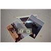 Image 1 : JAWS BTS SHARK AND MECHANICS UNPUBLISHED PHOTOS LOT OF 3