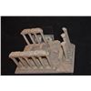 Image 2 : MINIATURE ANCIENT GREEK & ROMAN RUINS BUILT BY GRANT MCCUNE 2