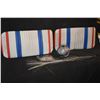 Image 1 : RED PLANET AMEE ROBOT MINIATURE WITH PARACHUTES