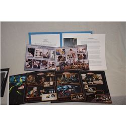 SMALL SOLDIERS COMPLETE PRESS PACK