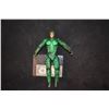 Image 1 : SPIDER-MAN GREEN GOBLIN ORIGINAL PROTOTYPE ACTION FIGURE TOY
