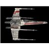 Image 12 : STAR WARS SCREEN USED X-WING FIGHTER PARTIALLY RESTORED BY GRANT MCCUNE