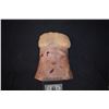 Image 1 : ZZ-CLEARANCE SILICONE TORSO WITH BOMB BLAST DAMAGE