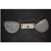 Image 1 : ZZ-CLEARANCE SUPER DUDE BELT BUCKLE TRIM ORIGINAL STUDIO MOLD