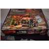 Image 5 : RAMBO S.A.V.A.G.E. STRIKE HEADQUARTERS 1985 MINT & STILL SEALED ACTION FIGURE PLAY SET 1