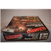 Image 3 : RAMBO S.A.V.A.G.E. STRIKE HEADQUARTERS 1985 MINT & STILL SEALED ACTION FIGURE PLAY SET 2