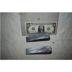 STARGATE 1994 SCREEN USED MINIATURE PIECES