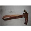 Image 2 : EXTREME PREJUDICE SCREEN USED GUN HOLSTER AND AMMO BELT