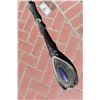 Image 5 : STARGATE 1994 SCREEN MATCHED HERO JAFFA MA'TOK STAFF WEAPON METAL LIVE FIRE VERSION