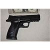 Image 1 : ZZ-CLEARANCE GUN PISTOL STUNT RUBBER FROM UNKNOWN PRODUCTION 13