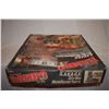 Image 3 : RAMBO S.A.V.A.G.E. STRIKE HEADQUARTERS 1985 MINT & STILL SEALED ACTION FIGURE PLAY SET 1