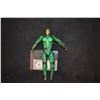 Image 1 : ZZ-CLEARANCE SPIDER-MAN GREEN GOBLIN ORIGINAL PROTOTYPE ACTION FIGURE TOY