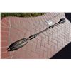 Image 1 : STARGATE 1994 SCREEN MATCHED HERO JAFFA MA'TOK STAFF WEAPON METAL LIVE FIRE VERSION