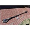 Image 2 : STARGATE 1994 SCREEN MATCHED HERO JAFFA MA'TOK STAFF WEAPON METAL LIVE FIRE VERSION