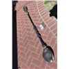 Image 3 : STARGATE 1994 SCREEN MATCHED HERO JAFFA MA'TOK STAFF WEAPON METAL LIVE FIRE VERSION