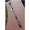 Image 1 : STARGATE 1994 SCREEN USED HERO JAFFA MA'TOK STAFF WEAPON CLOSED VERSION