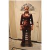 Image 1 : TERMINATOR 3 RISE OF THE MACHINES KRISTANNA LOKEN THEATER STANDEE