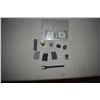 Image 1 : ALIEN STAR TREK SPACEBALLS LOT OF 10 MINIATURE PIECES 10