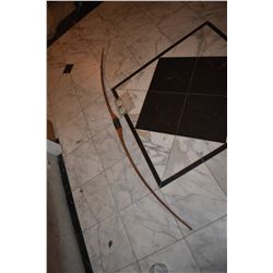 LAST SAMURAI SCREEN USED HERO BOW