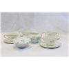Image 1 : MINIATURE GERMAN TEASET