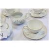 Image 3 : MINIATURE GERMAN TEASET