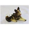 Image 2 : GERMAN SHEPARD FIGURE