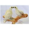 Image 2 : VINTAGE POTTERY DOVES
