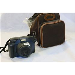FUJI FILM INSTANBT CAMERA, IN BAG