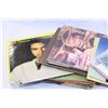 Image 2 : LOT OF BEATTLES AND ROCK RECORDS