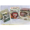 Image 2 : LOT OF BOXED MCFARLANE BASEBALL FIGURES