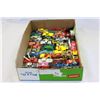 Image 1 : BOX TOY CARS