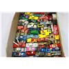 Image 2 : BOX TOY CARS